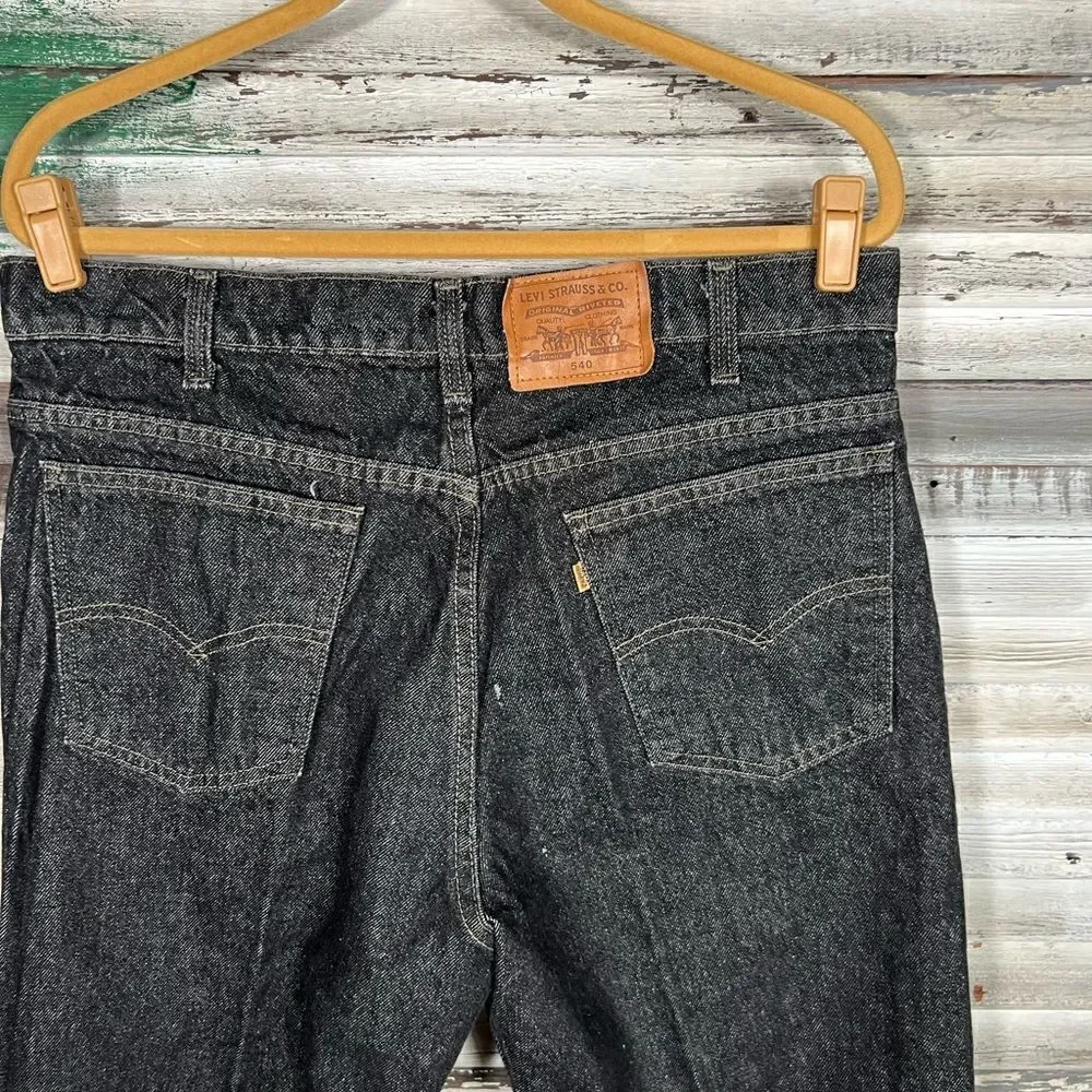 Vintage Levis Pants
